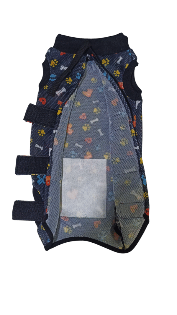 IMG_20250528_214857 Petcase Ameliyat Sonrası Köpek Kıyafeti / Köpek Tulumu / Köpek Korsesi