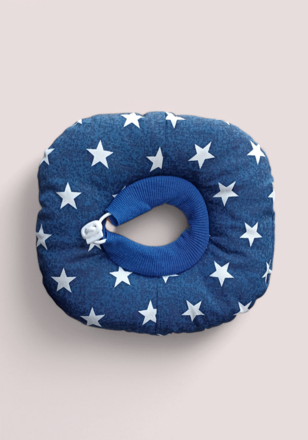 IMG_20250214_215216 (1) Yıldız Kedi Boyunluk / Elizabeth / Koruyucu Yakalık / Kedi Boyun Yastığı