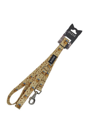 Puppy Köpek Gezdirme Sevk Kayışı