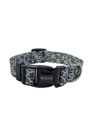 Yaprak Köpek Boyun Tasması