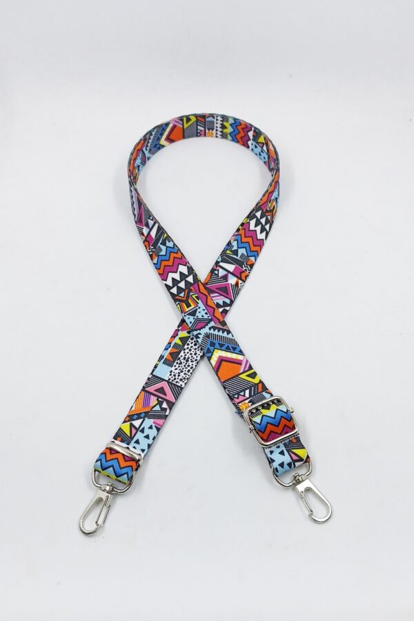 etnikask2 Etnik Telefon Askısı Telefon Boyun Ipi / Tüm Telefonlarla Uyumlu