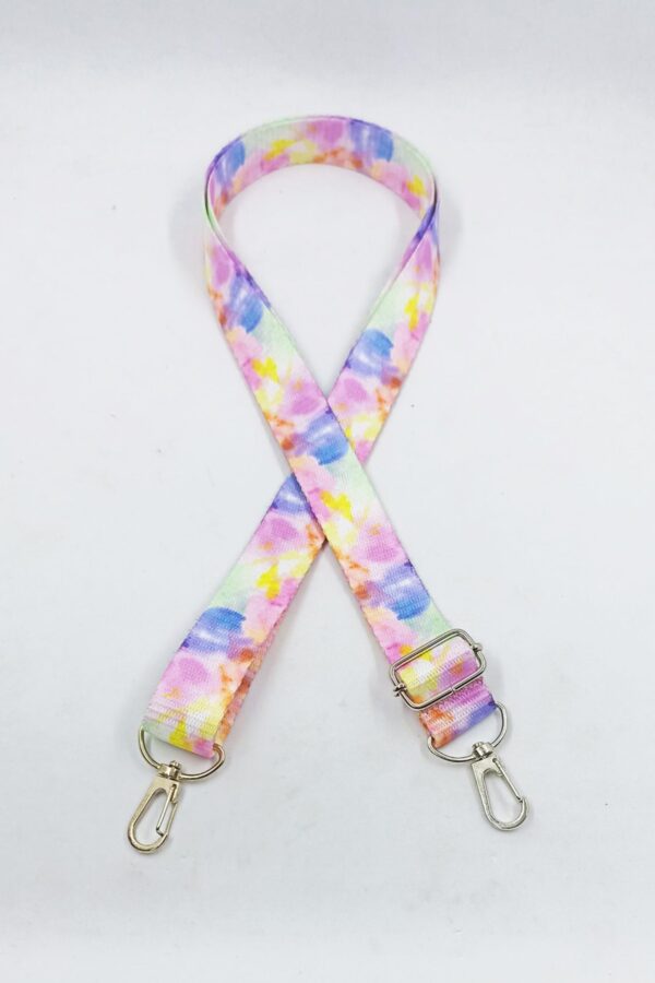 gökkuşağı2 Gökkuşağı Telefon Askısı Telefon Boyun Ipi / Tüm Telefonlarla Uyumlu