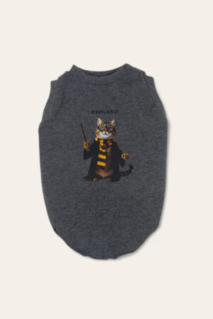 Razar Harrycat Kedi Kıyafeti / Kedi T-Shirt