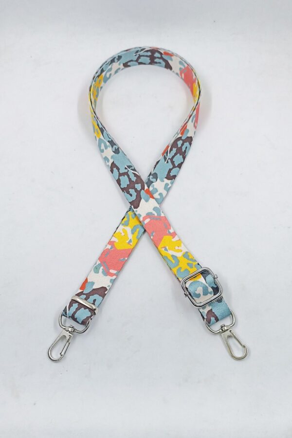 kamuflaj2 Kamuflaj Telefon Askısı Telefon Boyun Ipi / Tüm Telefonlarla Uyumlu