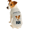 Personal Stalker Köpek T-Shirt / Köpek Kıyafeti