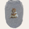 kediprenses (1) Razar Prenses Kedi Kıyafeti / Kedi T-Shirt