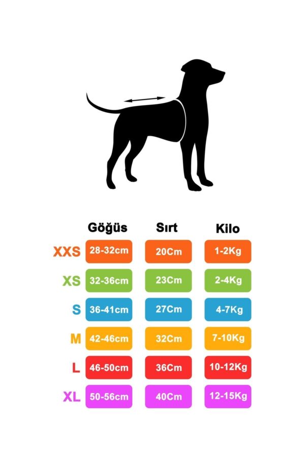 köpkebedn A Wild Predator Köpek T-Shirt / Köpek Kıyafeti