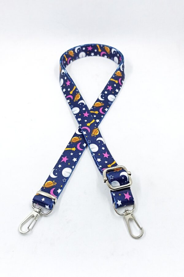 mars2 Mars Telefon Askısı Telefon Boyun Ipi / Tüm Telefonlarla Uyumlu