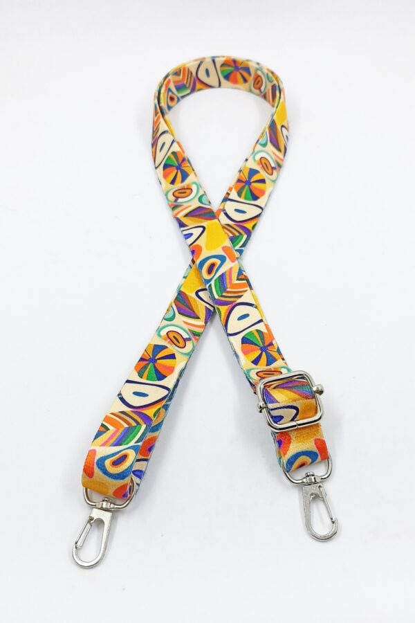 Hippi Telefon Askısı Telefon Boyun Ipi / Tüm Telefonlarla Uyumlu