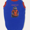 spidercat (1) Razar Spidercat Kedi Kıyafeti / Kedi T-Shirt