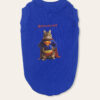 supercat (1) Razar Supercat Kedi Kıyafeti / Kedi T-Shirt