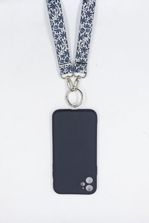 Yaprak Telefon Askısı Telefon Boyun Ipi / Tüm Telefonlarla Uyumlu