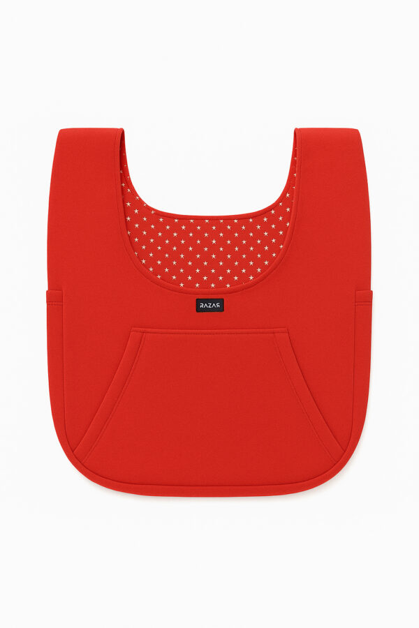 Köpek Ana Kucağı / Kanguru / Yumuşak Dokulu Taşıma Çantası