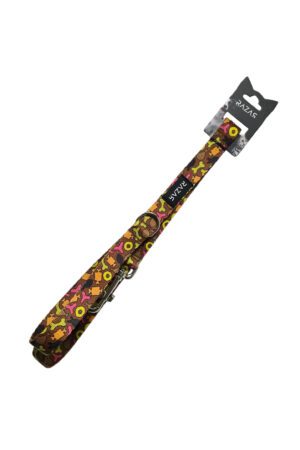 Kraker Köpek Gezdirme Sevk Kayışı