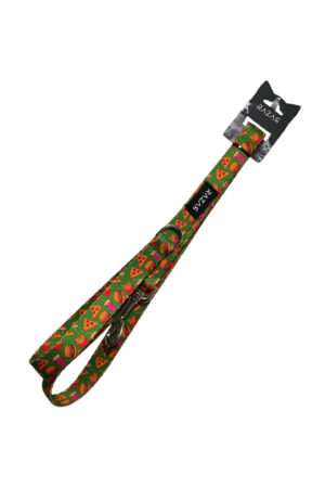 Pizza Köpek Gezdirme Sevk Kayışı