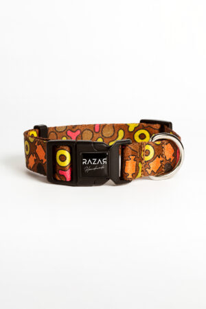 Kraker Köpek Boyun Tasması