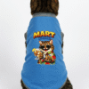 Mart Kedisi Kedi Kıyafeti / Kedi Tişört